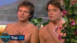 Top 20 Cringiest SNL Moments Of All Time