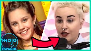 ¡Top 20 ESTRELLAS de TV Que Dejaron la FAMA Atrás!