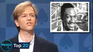 20 Times SNL Made People REALLY Mad