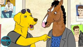 Top 20 Most Iconic BoJack Horseman Moments