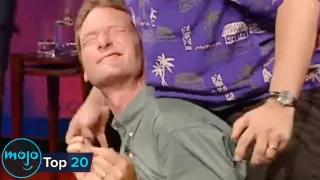 Top 20 Whose Line Is It Anyway Moments