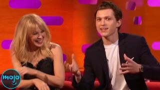 Top 30 Funniest Moments in Talk Show History