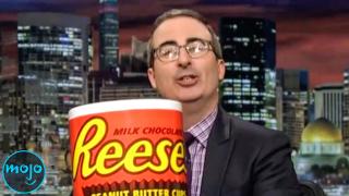 Top 30 Funniest John Oliver Moments