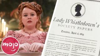 Top 30 TV Plot Twists of the Century... So Far