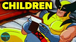 Top 50 Cartoon Fan Theories That Will RUIN Your Childhood