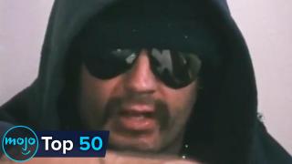 Top 50 Creepiest Documentaries Ever Made