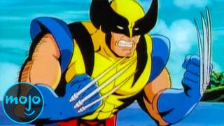 Top 10 '90s Cartoon Heroes