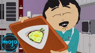 Top 10 Best Randy Marsh Episodes