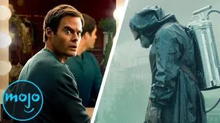 Top 10 Best TV Shows of the Decade    