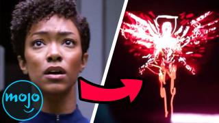 Top 10 Craziest Star Trek Discovery Theories That Might Be True