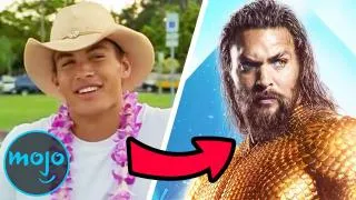 Top 10 Famous Actors Who Started on Bad Shows   