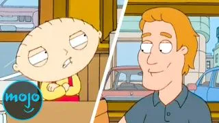 Top 10 Savage Stewie Griffin Insults