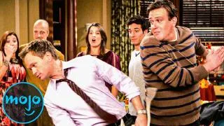 Top 10 Funniest Modern TV Episodes