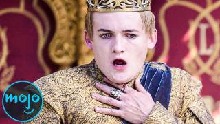 Top 10 Game of Thrones Character Deaths