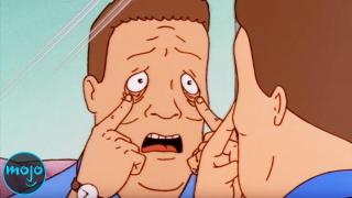Top 10 King of the Hill Episodes