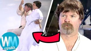 ¡Top 10 Películas que SOBREVIVIERON a MYTHBUSTERS: Cazadores de Mitos!