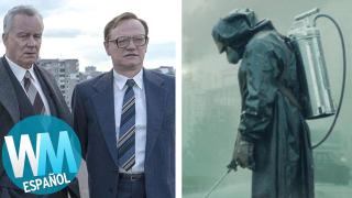 Top 10 Razones PARA VER CHERNOBYL