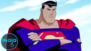 Top 10 Superman TV Shows