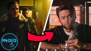 Top 10 Things You Missed in The Falcon and the Winter Soldier Episode 3
