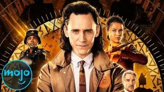 Top 10 Things to Remember Before Loki