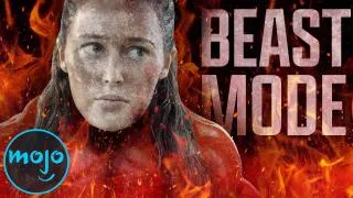 Top 10 Times Alicia Went Beast Mode on Fear The Walking Dead