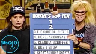 Top 10 Times SNL Had to Be Censored