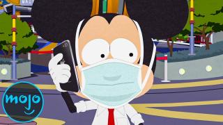Top 10 Times South Park Tackled Serious Issues