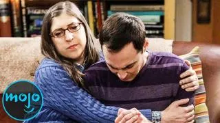 Top 10 Times The Big Bang Theory Tackled Serious Issues