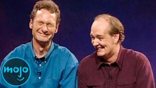 Top 10 Times Whose Line Is It Anyway Bits Went Wrong