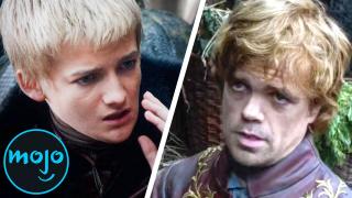 Top 10 Best Tyrion Lannister Moments