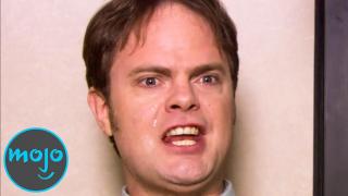 Top 10 Worst Things Dwight Has Ever Done on The Office
