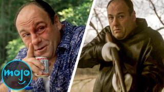 Top 10 Worst Things Tony Soprano Ever Did