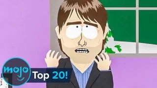 Top 20 Most Controversial Cartoon Episodes Ever