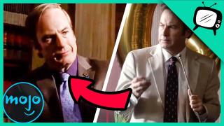 ¡Top 20 Referencias de Breaking Bad ESCONDIDAS en Better Call Saul!
