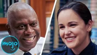 Top 5 Best Moments from the Brooklyn Nine-Nine Season 8 Opener