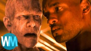 TOP 10 des FINS qui ont RUINÉ des FILMS D