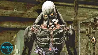 The 10 Hardest PS2 Bosses