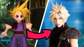 Top 10 Best PlayStation Remakes