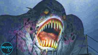 Top 10 Forgotten Horror Video Games