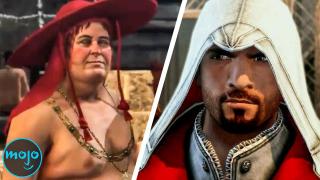 Top 10 Hardest Assassins Creed Missions