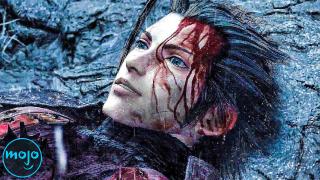 Top 10 Most Heartbreaking Video Game Endings