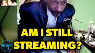 Top 10 Twitch Moments That Broke the Internet