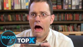 angry video game nerd theme song roblox