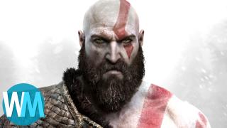 TOP 10 des MEILLEURS JEUX VIDÉO de 2018... POUR L