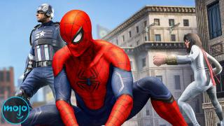 10 Most Disappointing Video Games of The Decade (So Far)