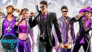 Top 10 Franchises With Only One Outstanding Game