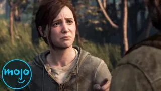 Top 10 Last of Us 2 Story Moments