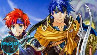 Top 10 Best Mobile RPGs