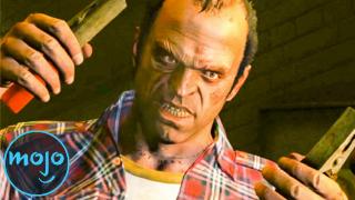 Top 10 Most Evil Grand Theft Auto Missions