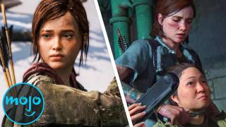 Top 10 Things to Remember Before Playing The Last of Us 2